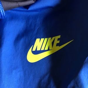 Nike Windbreaker